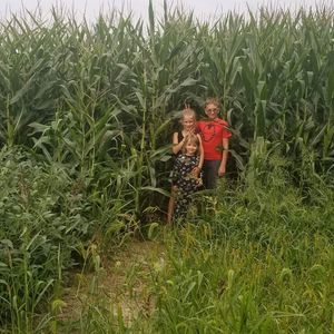 Meet your Posher, Vanessa